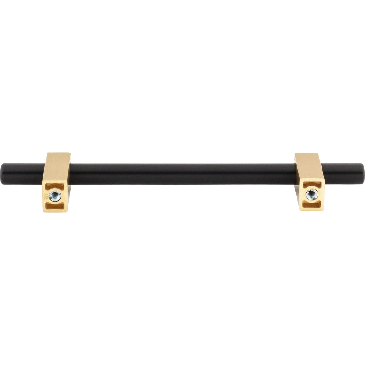 Larkin 128 mm Center-to-Center Bar Pull
