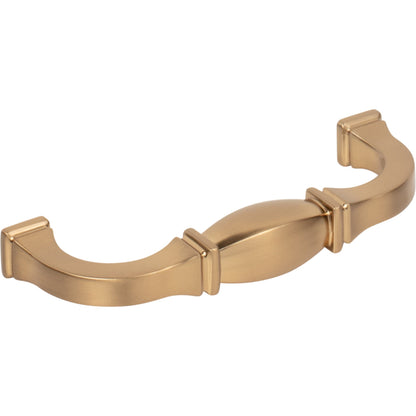 Audrey 96 mm Center-to-Center Bar Pull