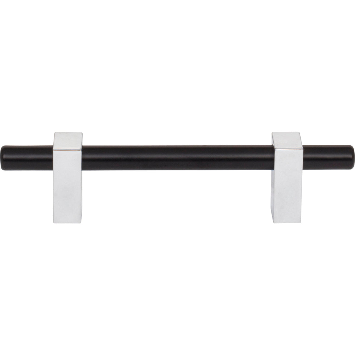 Larkin 96 mm Center-to-Center Bar Pull