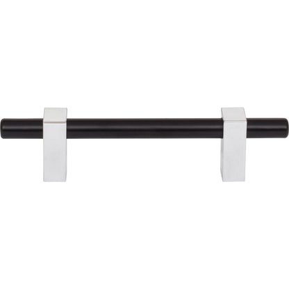 Larkin 96 mm Center-to-Center Bar Pull