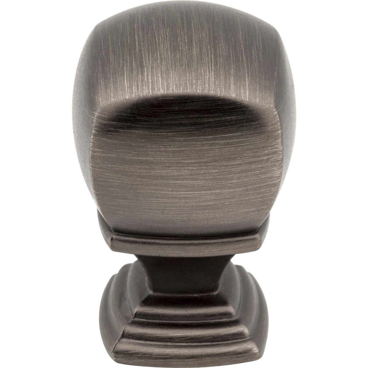 Katharine 7/8" Length Square Knob