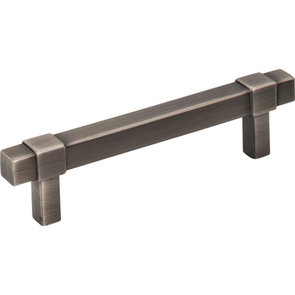 Zane 96 mm Center-to-Center Bar Pull