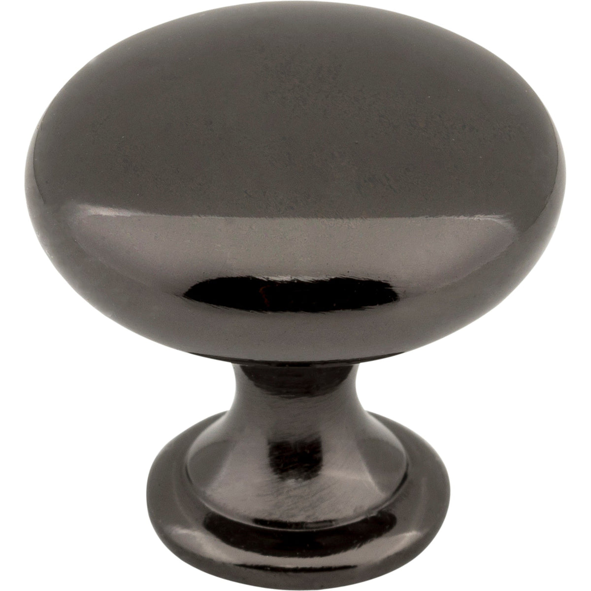 Madison 1-3/16" Diameter Mushroom Knob