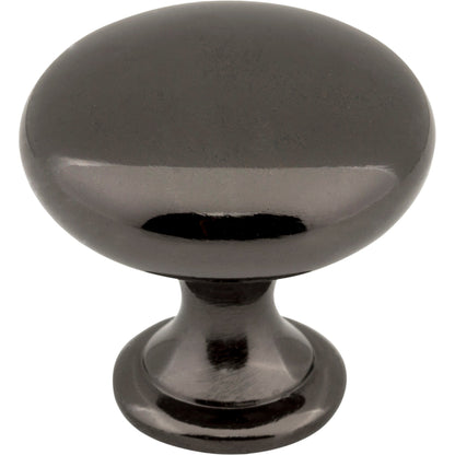 Madison 1-3/16" Diameter Mushroom Knob