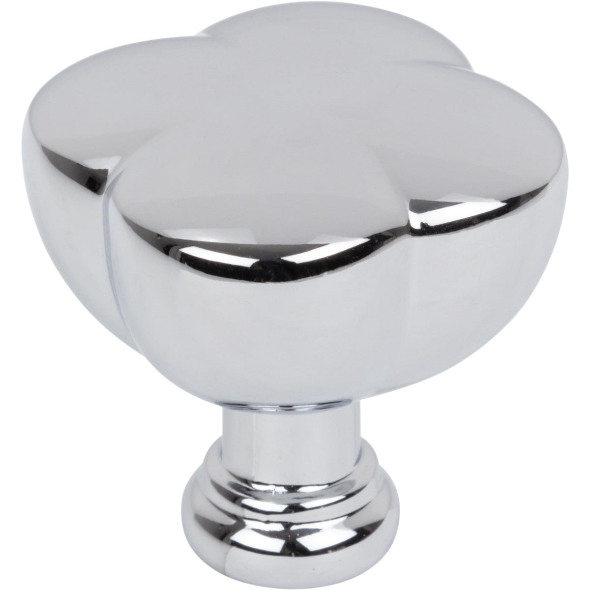 Southerland 1-1/2" Length Round Knob