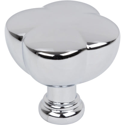 Southerland 1-1/2" Length Round Knob