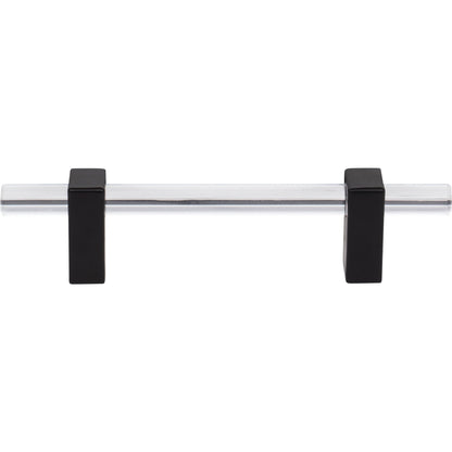 Spencer 96 mm Center-to-Center Bar Pull