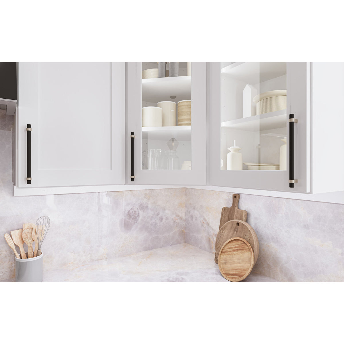 Key Grande 192 mm Center-to-Center Bar Pull