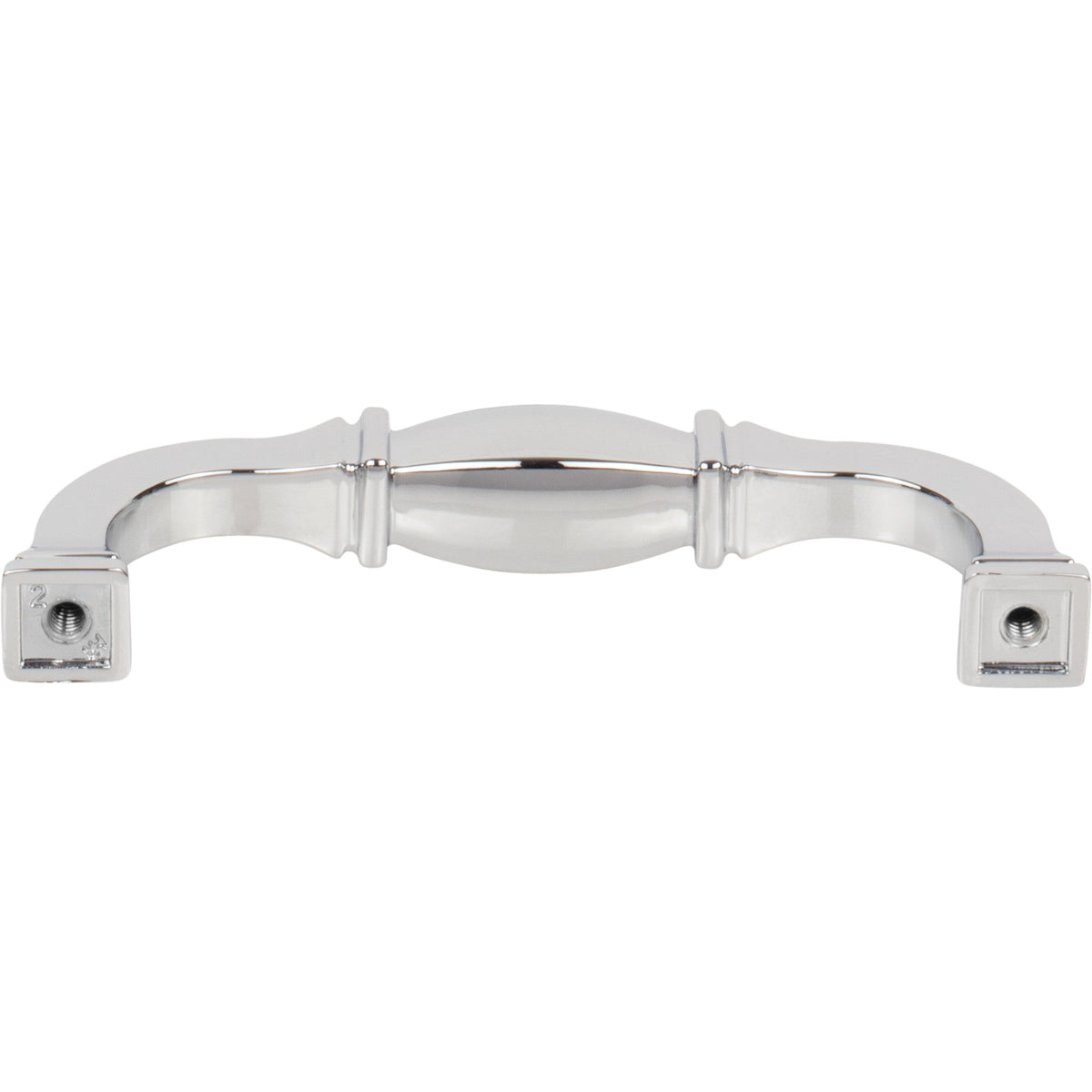 Audrey 96 mm Center-to-Center Bar Pull