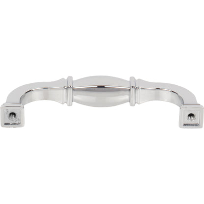 Audrey 96 mm Center-to-Center Bar Pull