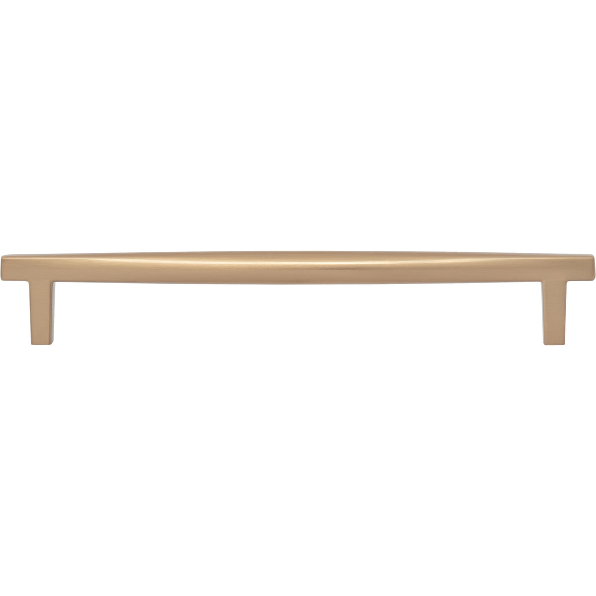 Whitlock 192 mm Center-to-Center Bar Pull