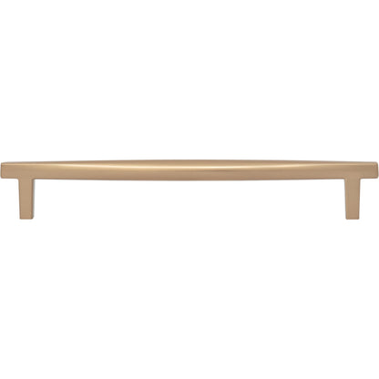 Whitlock 192 mm Center-to-Center Bar Pull