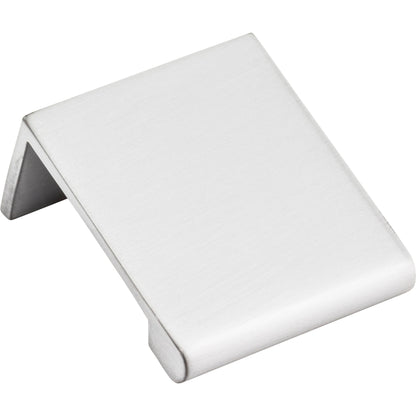 Edgefield 16 mm Center-to-Center Finger Pull