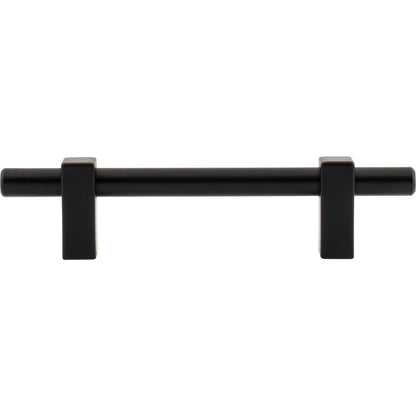 Larkin 96 mm Center-to-Center Bar Pull