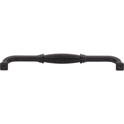 Audrey 192 mm Center-to-Center Bar Pull