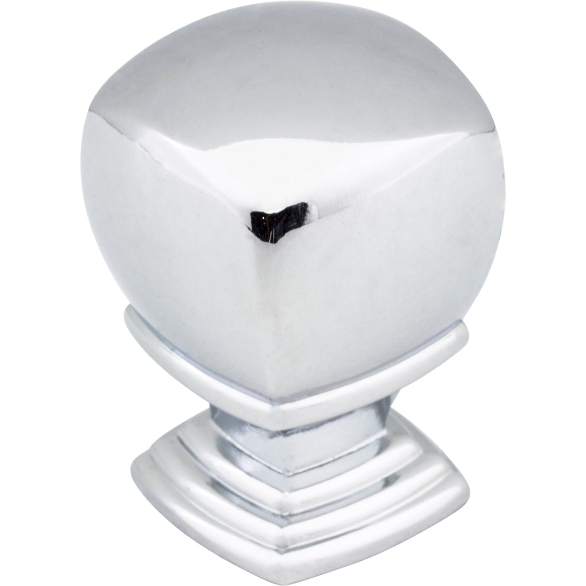 Katharine 1" Length Square Knob