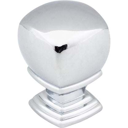Katharine 1" Length Square Knob