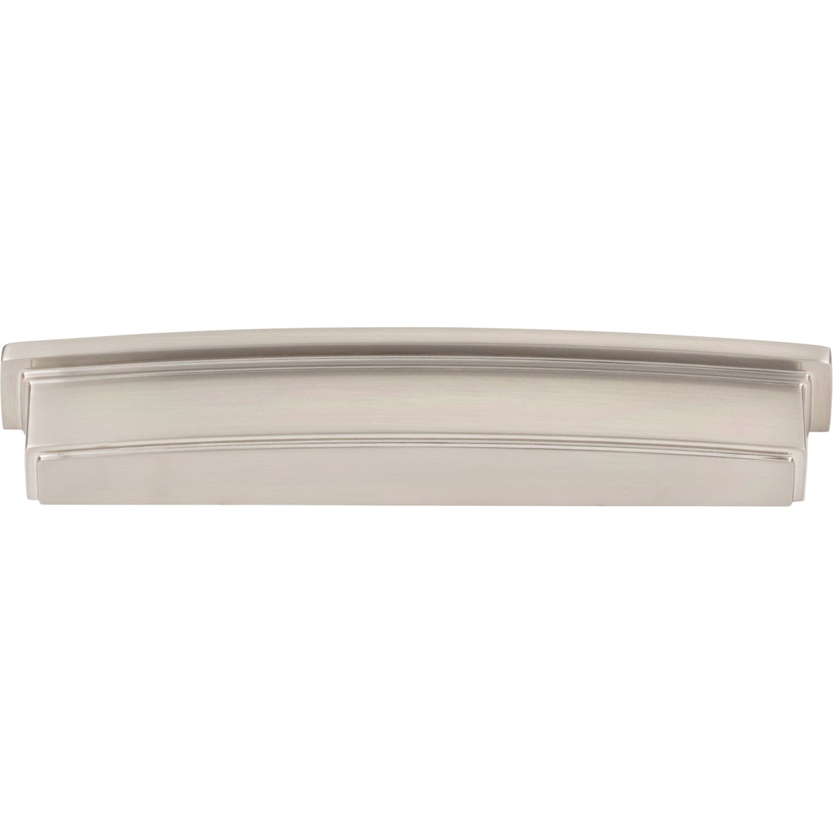 Renzo 160 mm Center-to-Center Cup/Bin Pull
