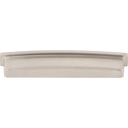 Renzo 160 mm Center-to-Center Cup/Bin Pull