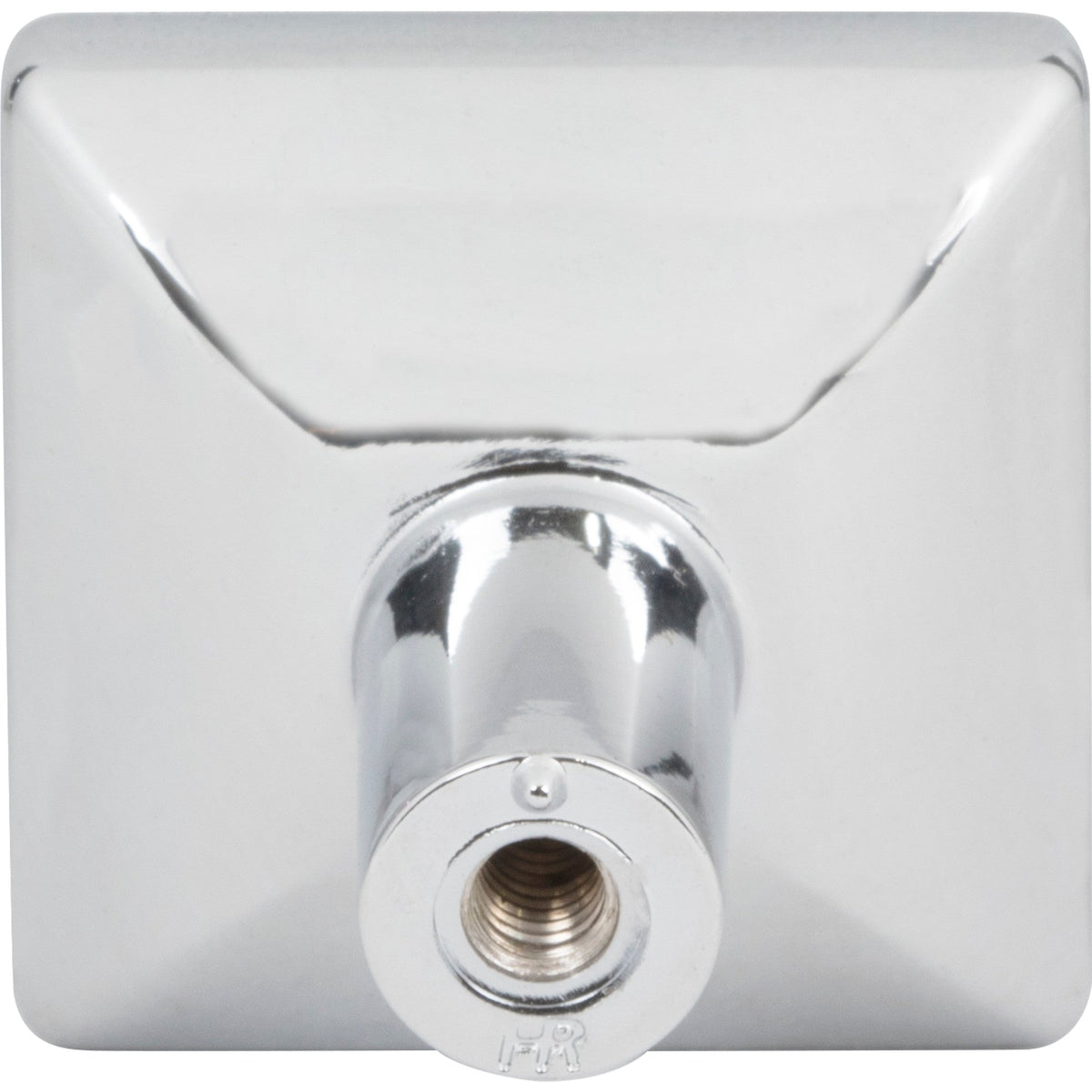 Walker 1 1-1/4" Length Square Knob
