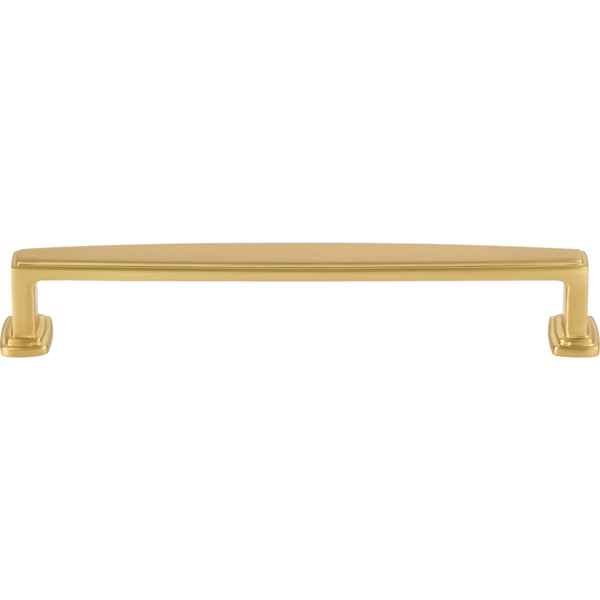 Richard 160 mm Center-to-Center Bar Pull