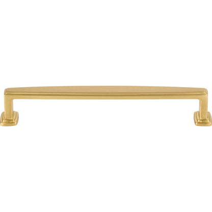 Richard 160 mm Center-to-Center Bar Pull