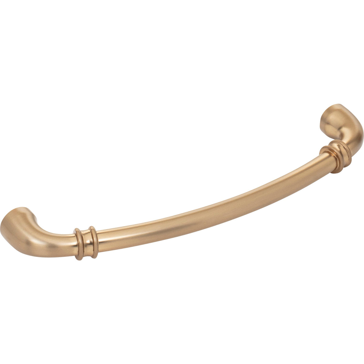 Marie 160 mm Center-to-Center Bar Pull