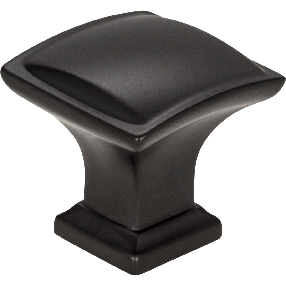 Annadale 1-1/4" Length Square Knob
