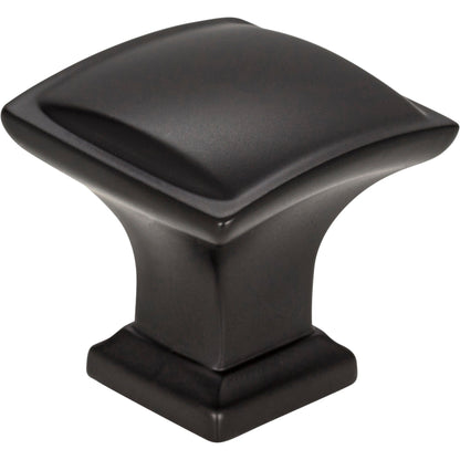 Annadale 1-1/4" Length Square Knob