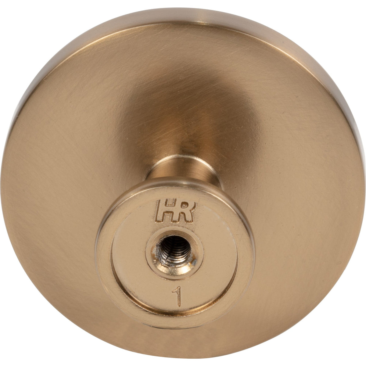 Richard 1-3/4" Diameter Round Knob