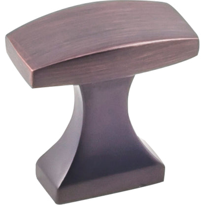 1-1/8" Diameter Bar Knob