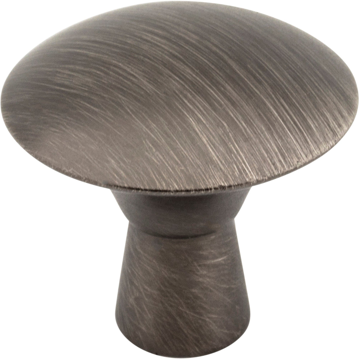 Zachary 1-1/16" Diameter Mushroom Knob