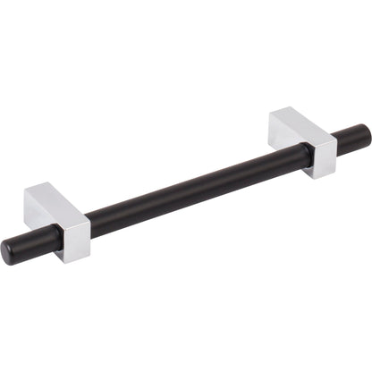 Larkin 128 mm Center-to-Center Bar Pull