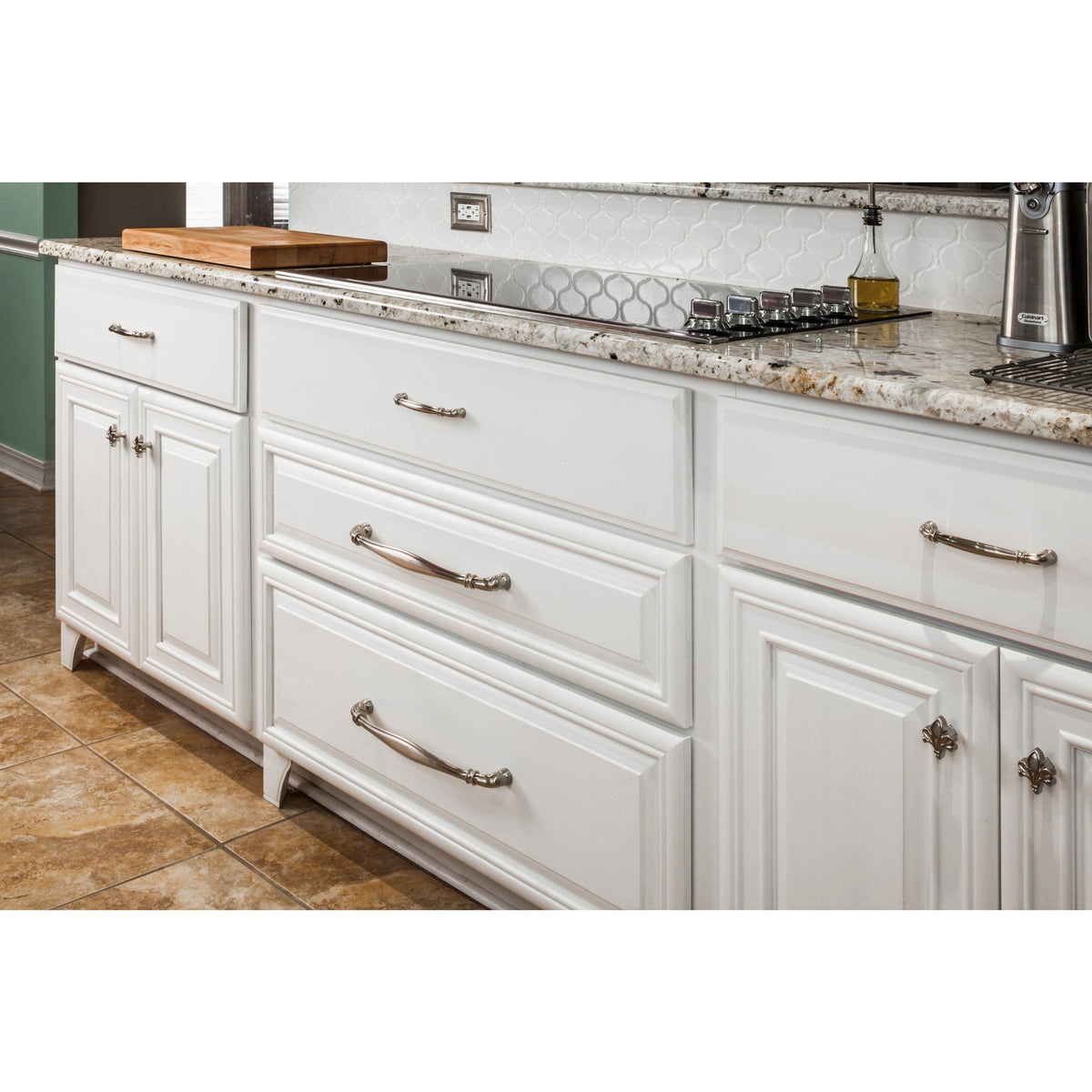 Lafayette 12" Center-to-Center Appliance Pull