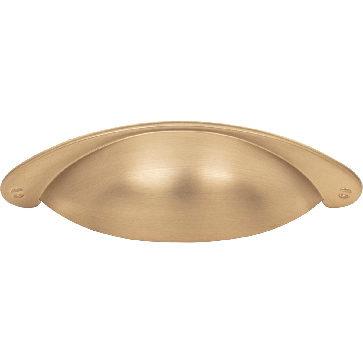 Lyon 3" Center-to-Center Cup/Bin Pull
