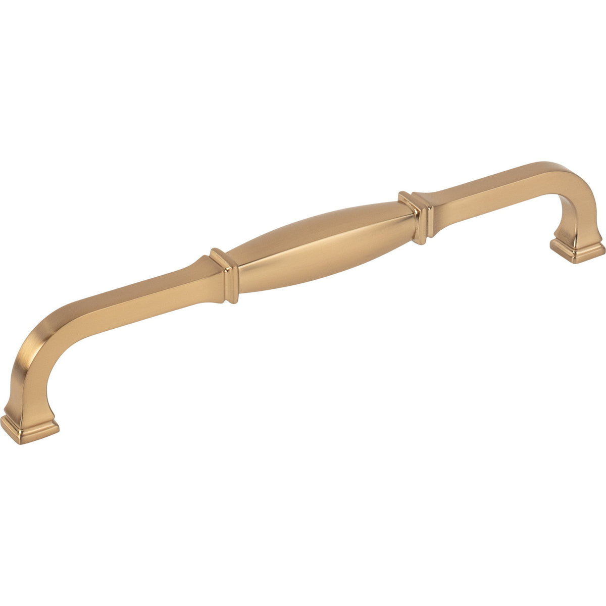 Audrey 192 mm Center-to-Center Bar Pull