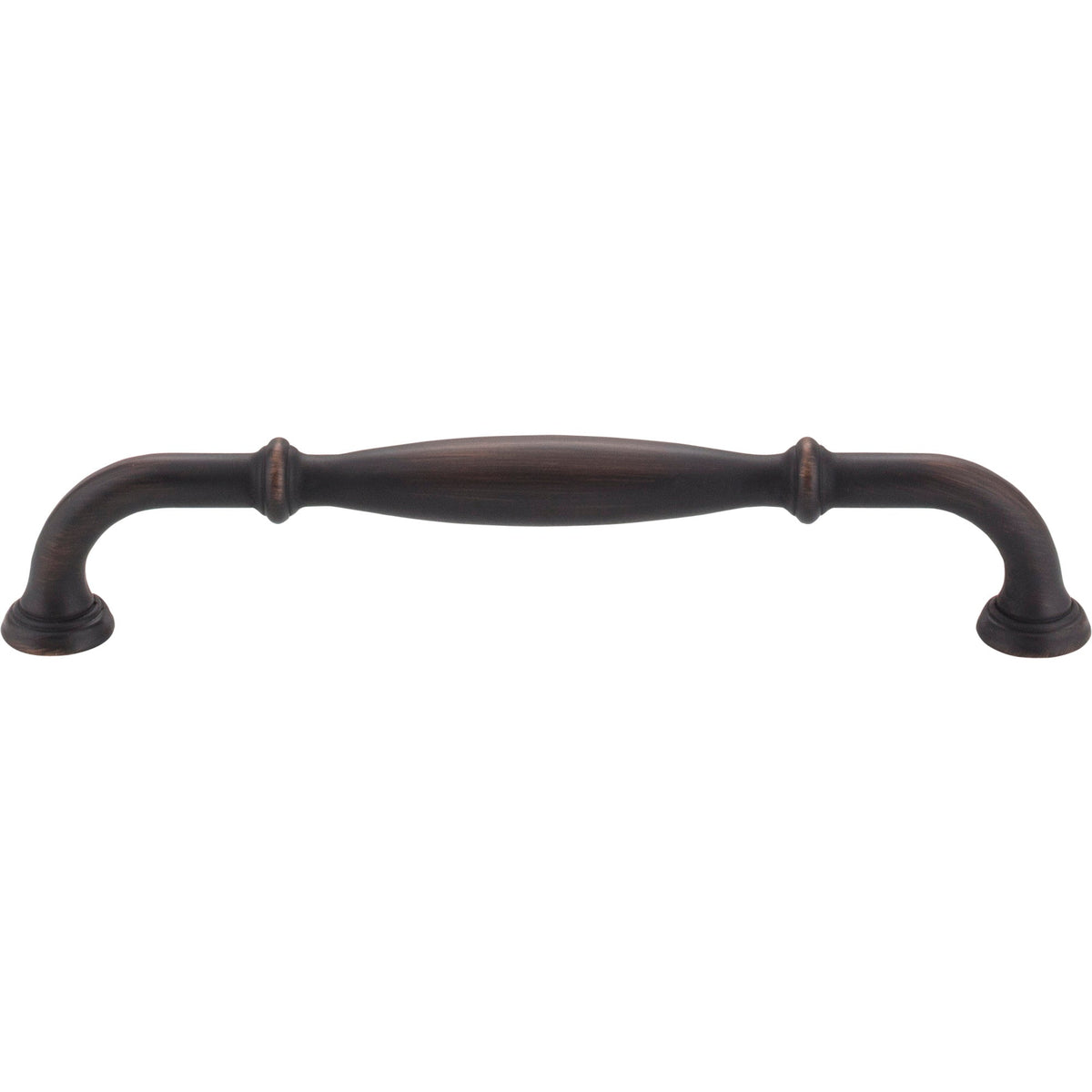 Tiffany 160 mm Center-to-Center Bar Pull