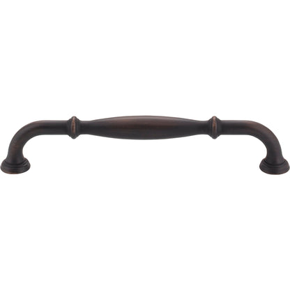 Tiffany 160 mm Center-to-Center Bar Pull