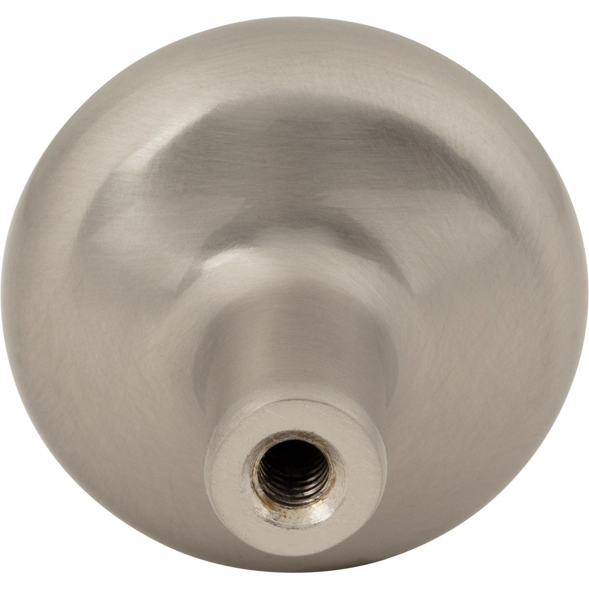 Loxley 1-1/4" Diameter Mushroom Knob