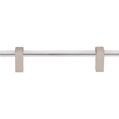 Spencer 128 mm Center-to-Center Bar Pull