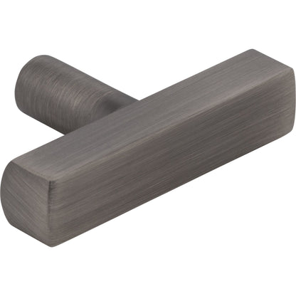 Dominique 2" Length Bar Knob