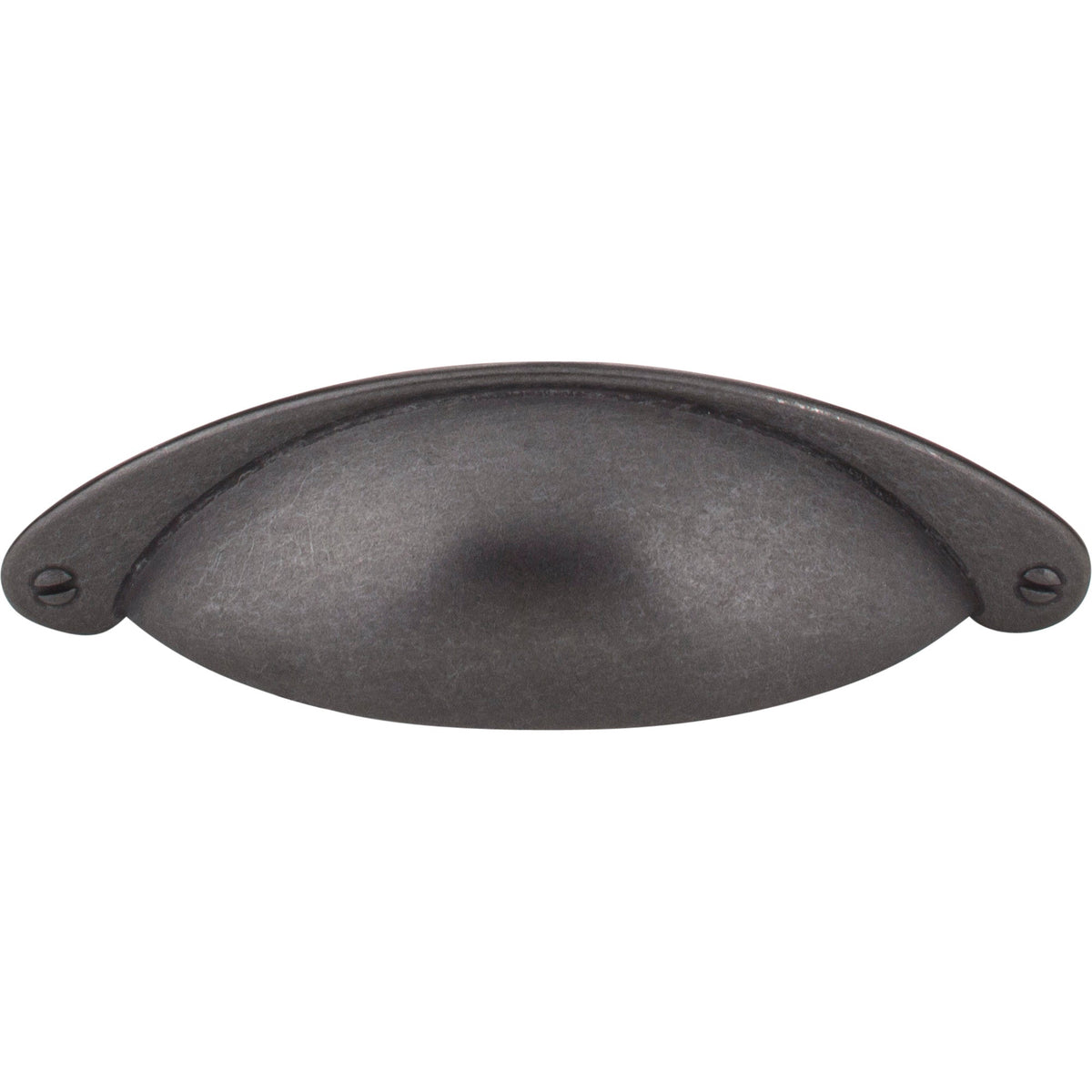 Lyon 3" Center-to-Center Cup/Bin Pull