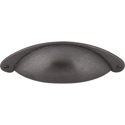 Lyon 3" Center-to-Center Cup/Bin Pull