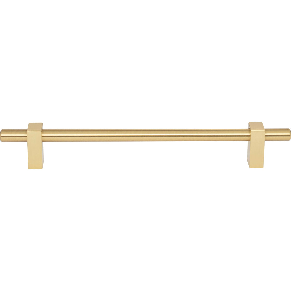 Larkin 192 mm Center-to-Center Bar Pull