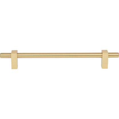 Larkin 192 mm Center-to-Center Bar Pull