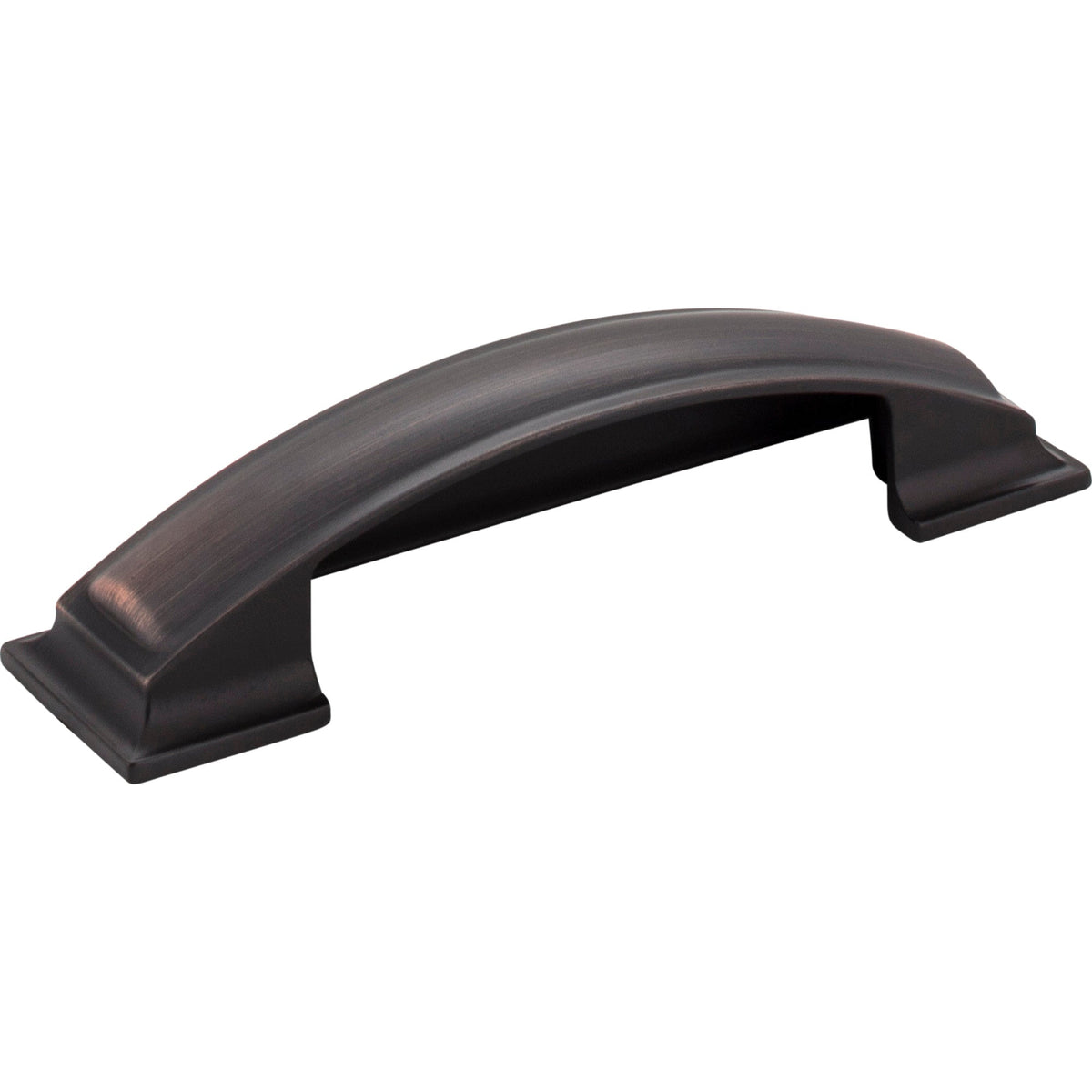 Annadale 96 mm Center-to-Center Cup/Bin Pull