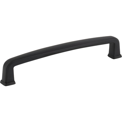 Milan 1 128 mm Center-to-Center Bar Pull