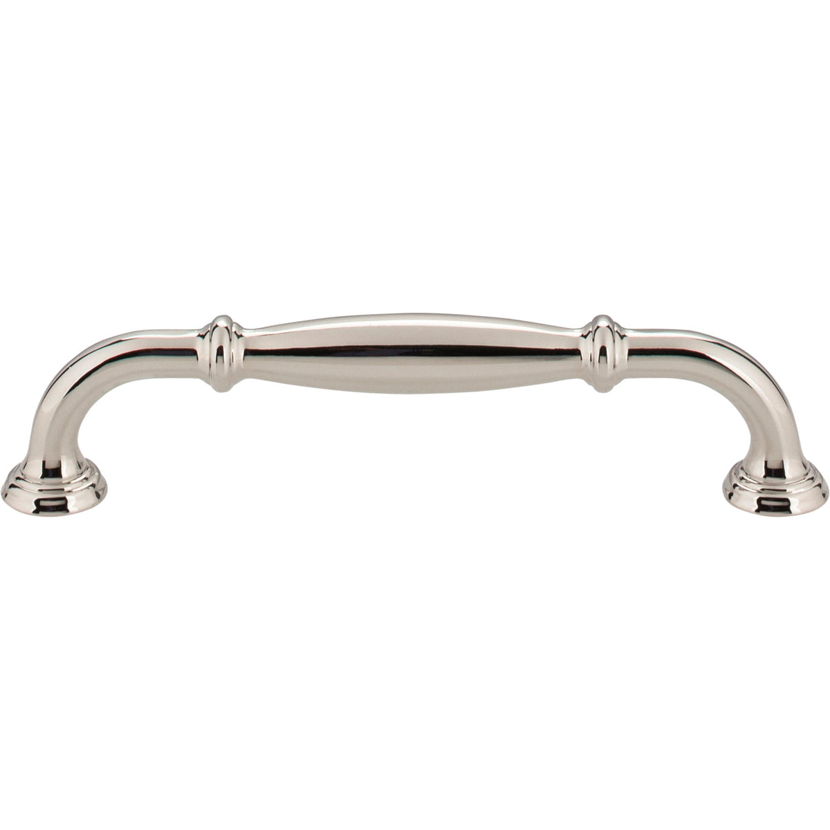 Tiffany 128 mm Center-to-Center Bar Pull