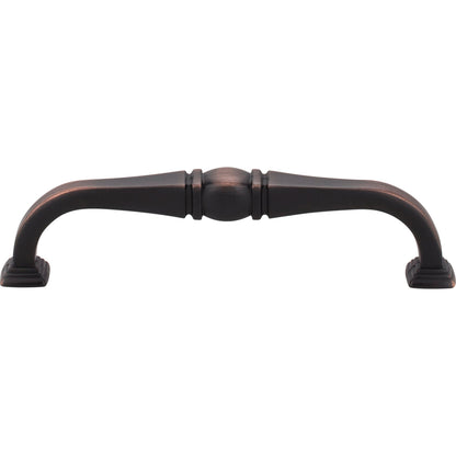 Katharine 128 mm Center-to-Center Bar Pull
