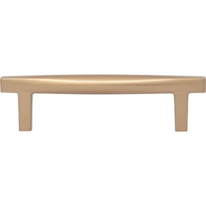 Whitlock 96 mm Center-to-Center Bar Pull